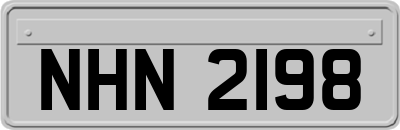 NHN2198