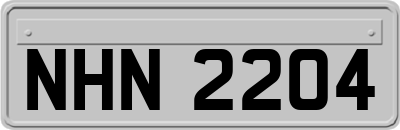 NHN2204