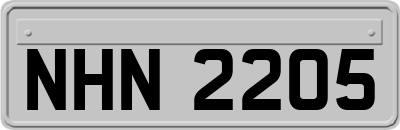 NHN2205