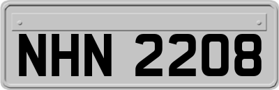 NHN2208