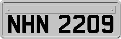 NHN2209