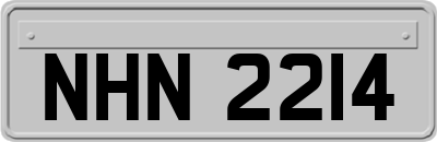 NHN2214