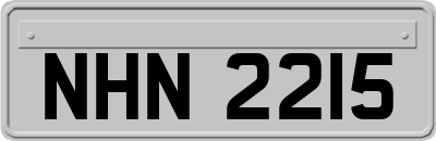 NHN2215