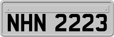 NHN2223