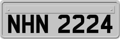 NHN2224