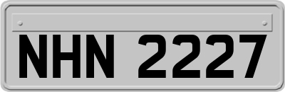 NHN2227