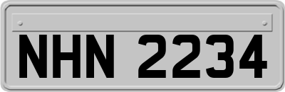 NHN2234