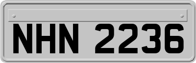 NHN2236