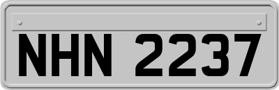 NHN2237