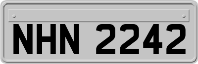 NHN2242
