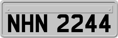 NHN2244