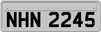NHN2245