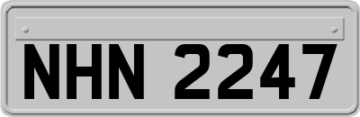 NHN2247