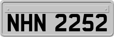 NHN2252