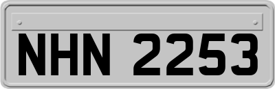 NHN2253
