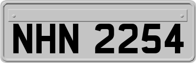 NHN2254
