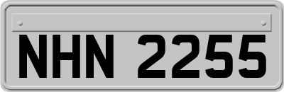 NHN2255