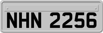 NHN2256