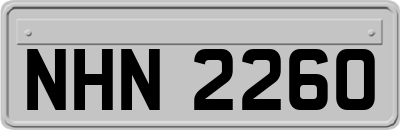NHN2260