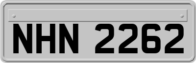 NHN2262