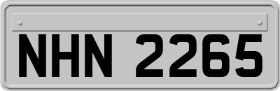 NHN2265