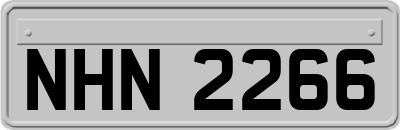 NHN2266