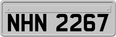 NHN2267