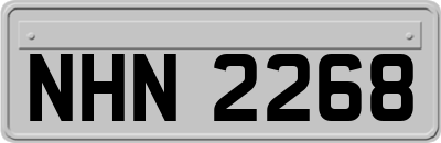 NHN2268