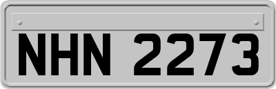 NHN2273