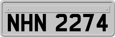 NHN2274