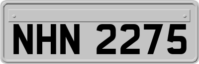 NHN2275