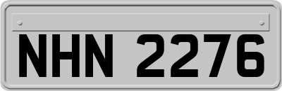 NHN2276