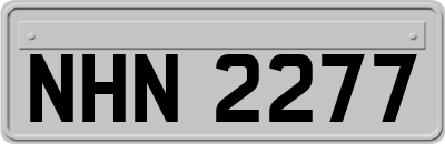NHN2277