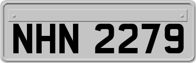 NHN2279