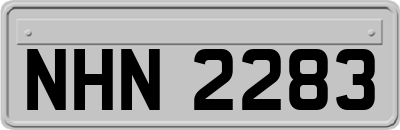NHN2283