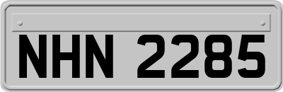 NHN2285
