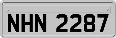 NHN2287