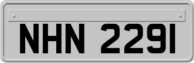 NHN2291
