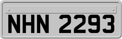 NHN2293