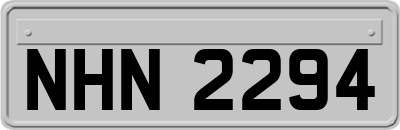 NHN2294