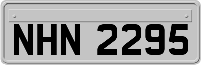 NHN2295