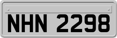 NHN2298