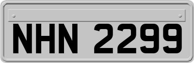 NHN2299