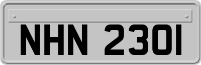 NHN2301