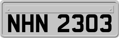 NHN2303