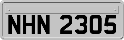 NHN2305