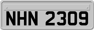 NHN2309