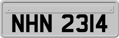 NHN2314