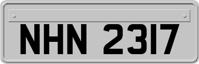 NHN2317