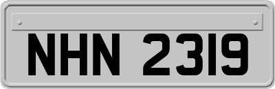 NHN2319